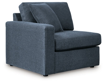 Modmax Balanced Sectional with Audio and Storage Consoles - Discount Furniture World (Burlington,NC)
