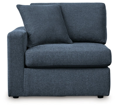 Modmax Balanced Sectional with Audio and Storage Consoles - Discount Furniture World (Burlington,NC)