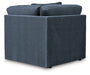 Modmax Balanced Sectional with Audio and Storage Consoles - Discount Furniture World (Burlington,NC)