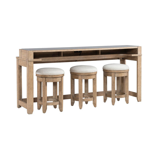 Millstone 4 Piece Set - Discount Furniture World (Burlington,NC)