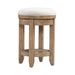Millstone Uph Console Swivel Stool (RTA) - Discount Furniture World (Burlington,NC)