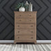 Haven Hills 5 Drawer Chest image