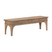 Haven Hills Bed Bench - Discount Furniture World (Burlington,NC)