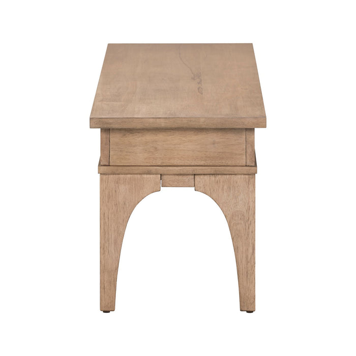 Haven Hills Bed Bench - Discount Furniture World (Burlington,NC)