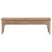 Haven Hills Bed Bench - Discount Furniture World (Burlington,NC)