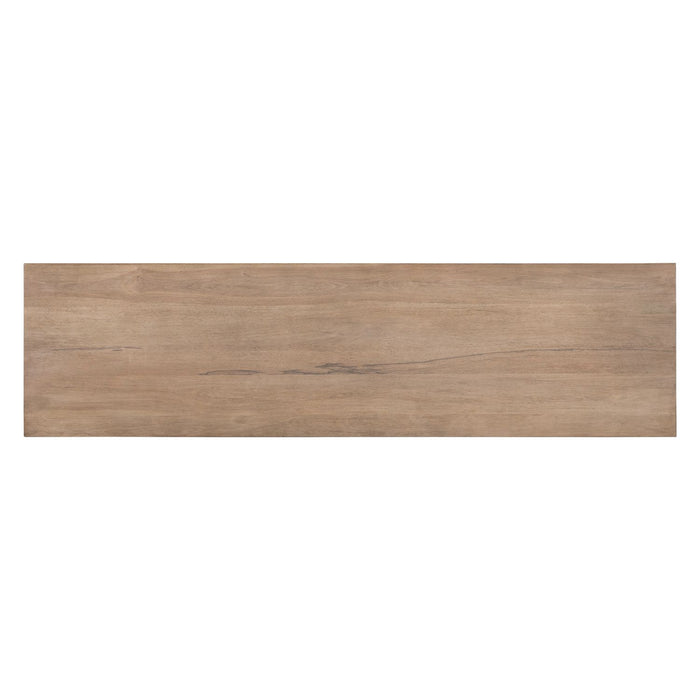 Haven Hills Bed Bench - Discount Furniture World (Burlington,NC)