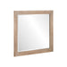 Haven Hills Landscape Mirror - Discount Furniture World (Burlington,NC)