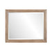 Haven Hills Landscape Mirror - Discount Furniture World (Burlington,NC)