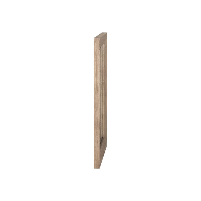 Haven Hills Landscape Mirror - Discount Furniture World (Burlington,NC)