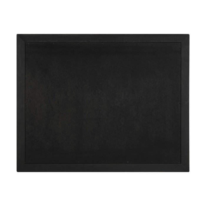 Haven Hills Landscape Mirror - Discount Furniture World (Burlington,NC)