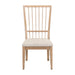 Haven Hills Spindle Back Side Chair (RTA) - Discount Furniture World (Burlington,NC)