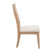 Haven Hills Spindle Back Side Chair (RTA) - Discount Furniture World (Burlington,NC)