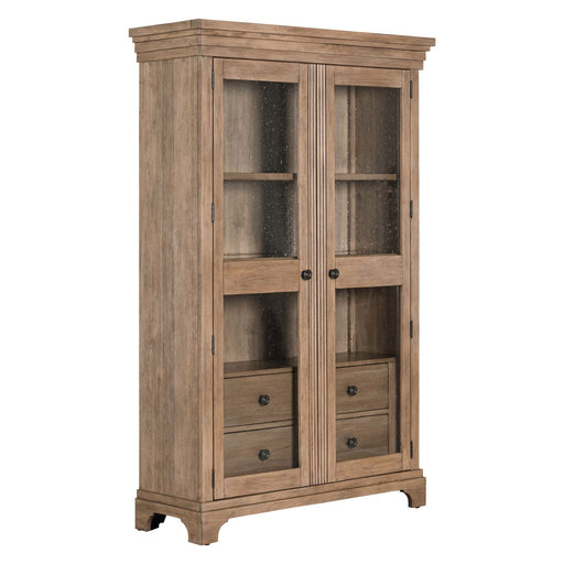 Haven Hills Display Cabinet image