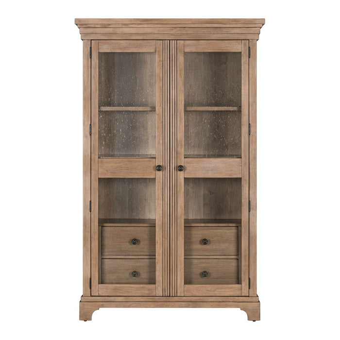 Haven Hills Display Cabinet image