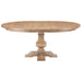 Haven Hills Pedestal Table Set image