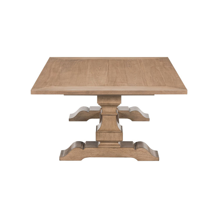 Haven Hills Rectangular Cocktail Table