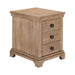 Haven Hills Chairside Table - Discount Furniture World (Burlington,NC)