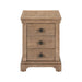 Haven Hills Chairside Table - Discount Furniture World (Burlington,NC)