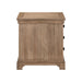 Haven Hills Chairside Table - Discount Furniture World (Burlington,NC)