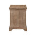 Haven Hills Chairside Table - Discount Furniture World (Burlington,NC)