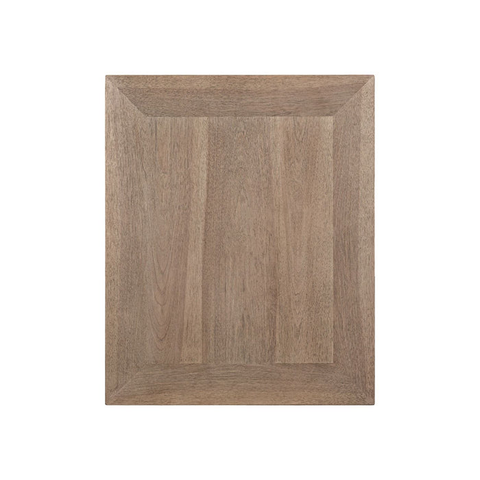Haven Hills Chairside Table - Discount Furniture World (Burlington,NC)