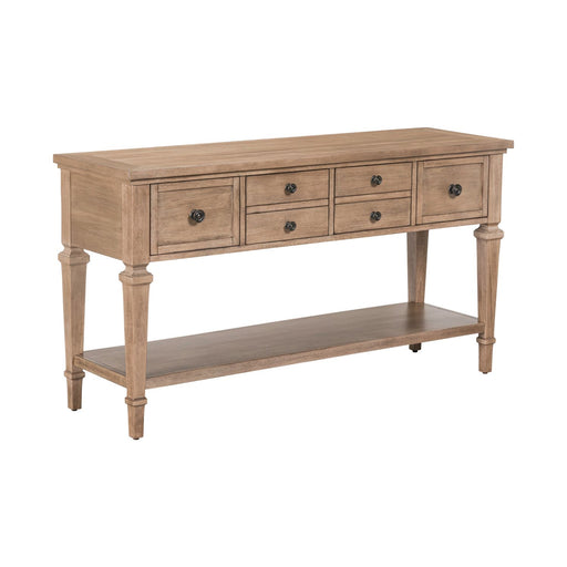 Haven Hills Sofa Table - Discount Furniture World (Burlington,NC)