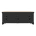 Haven Hills 82 Inch TV Console image