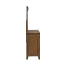 Carolina Park Dresser & Mirror - Discount Furniture World (Burlington,NC)