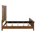 Carolina Park Queen Panel Bed - Discount Furniture World (Burlington,NC)