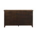 Carolina Park 7 Drawer Dresser - Discount Furniture World (Burlington,NC)