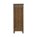 Carolina Park 5 Drawer Chest - Discount Furniture World (Burlington,NC)