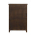 Carolina Park 5 Drawer Chest - Discount Furniture World (Burlington,NC)