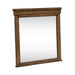 Carolina Park Mirror - Discount Furniture World (Burlington,NC)