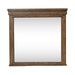 Carolina Park Mirror - Discount Furniture World (Burlington,NC)