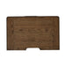 Carolina Park Nightstand w/ Charging Station - Discount Furniture World (Burlington,NC)