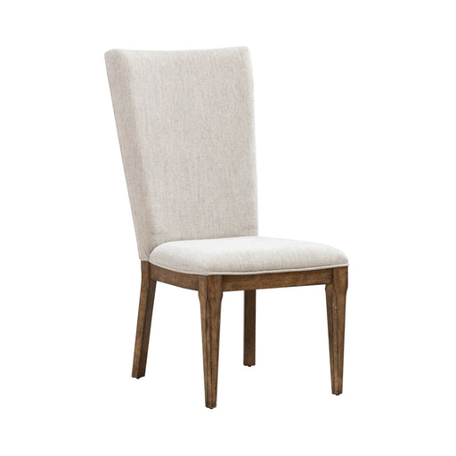 Carolina Park Uph Side Chair (RTA) - Discount Furniture World (Burlington,NC)