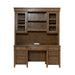 Carolina Park Credenza & Hutch - Discount Furniture World (Burlington,NC)