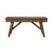 Carolina Park Writing Desk - Discount Furniture World (Burlington,NC)