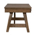 Carolina Park Writing Desk - Discount Furniture World (Burlington,NC)