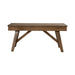 Carolina Park Writing Desk - Discount Furniture World (Burlington,NC)