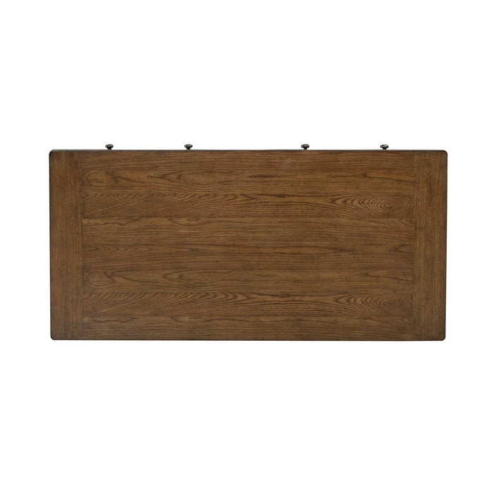 Carolina Park Writing Desk - Discount Furniture World (Burlington,NC)