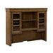 Carolina Park Credenza Hutch - Discount Furniture World (Burlington,NC)