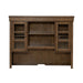 Carolina Park Credenza Hutch - Discount Furniture World (Burlington,NC)