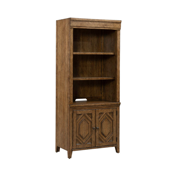 Carolina Park Bunching Bookcase - Discount Furniture World (Burlington,NC)