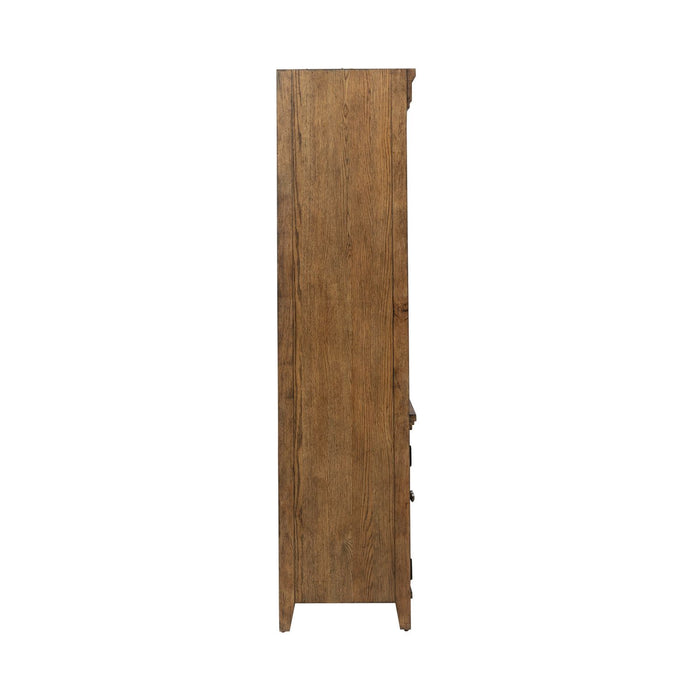 Carolina Park Bunching Bookcase - Discount Furniture World (Burlington,NC)
