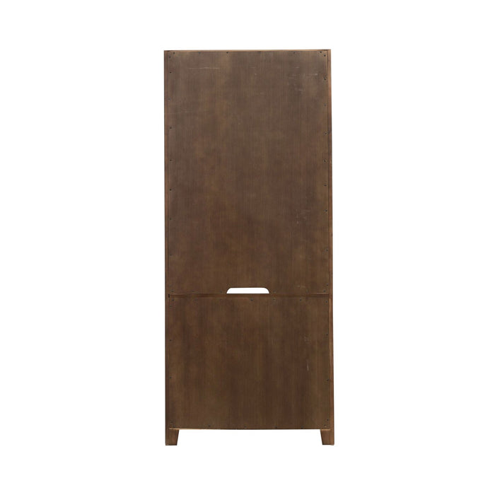 Carolina Park Bunching Bookcase - Discount Furniture World (Burlington,NC)