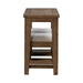 Carolina Park Alt 3 Piece Set - Discount Furniture World (Burlington,NC)