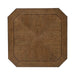 Carolina Park Octagonal Cocktail Table - Discount Furniture World (Burlington,NC)