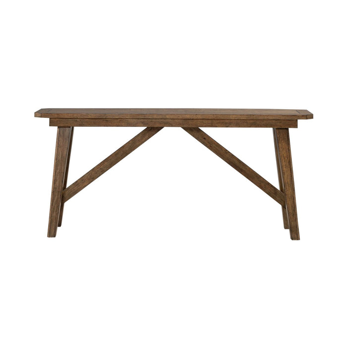 Carolina Park Sofa Table - Discount Furniture World (Burlington,NC)