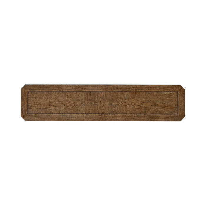 Carolina Park Sofa Table - Discount Furniture World (Burlington,NC)